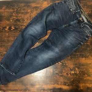 AE Bootcut jeans 30x30